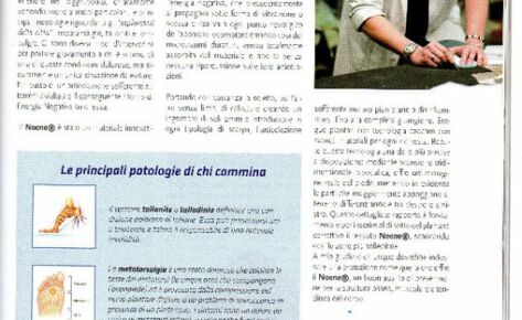 Plus Magazine – giugno 2011