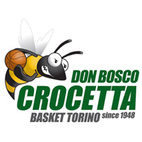 Don Bosco Crocetta Basket